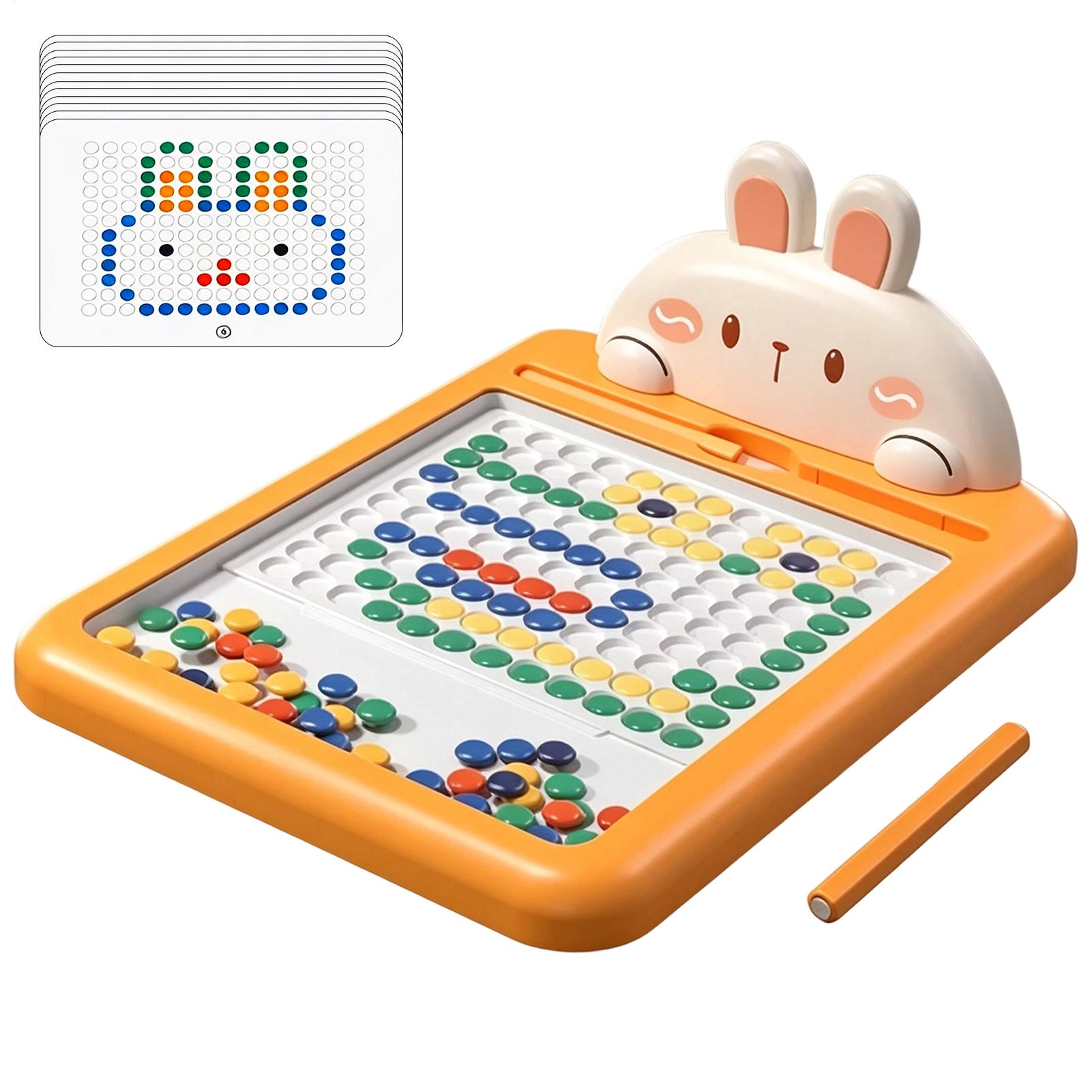 Magnetic Pen Drawing Board Kid - огляд і ціна Magnetic Drawing Board