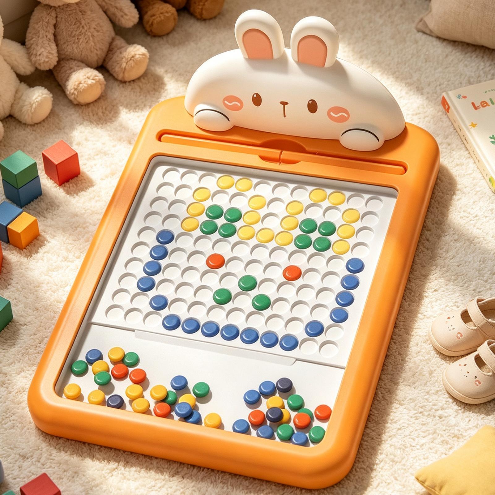 Magnetic Pen Drawing Board Kid - огляд і ціна Magnetic Drawing Board