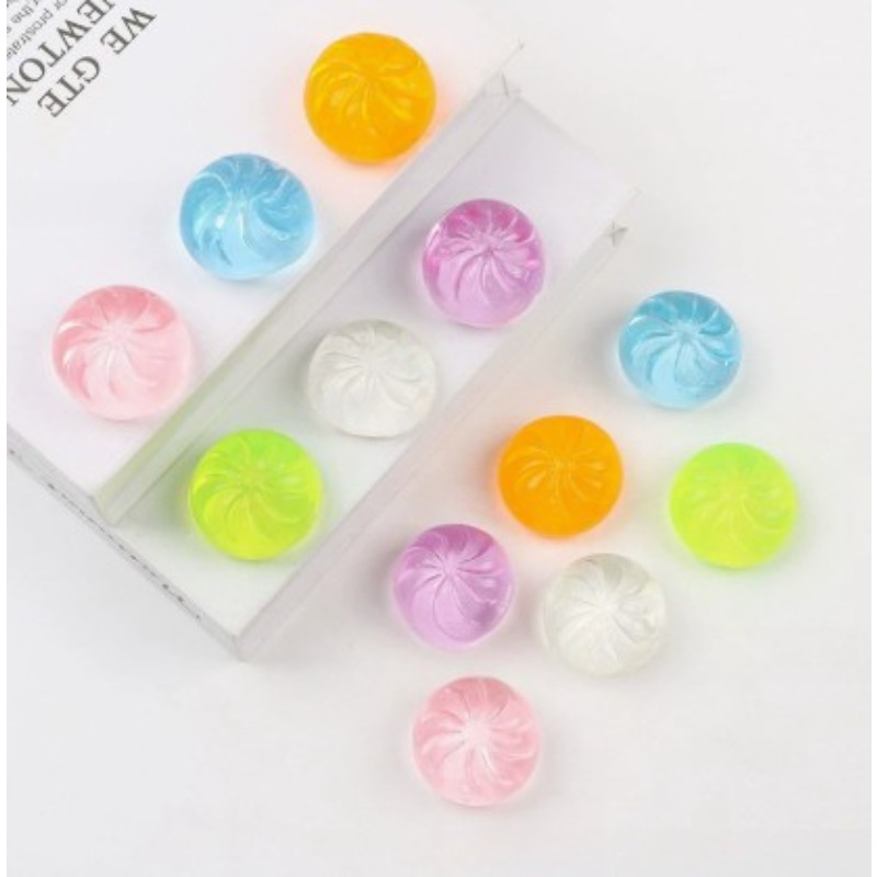 New Mini Crystal Bun Squeezing - огляд і ціна Kids Toys Variety