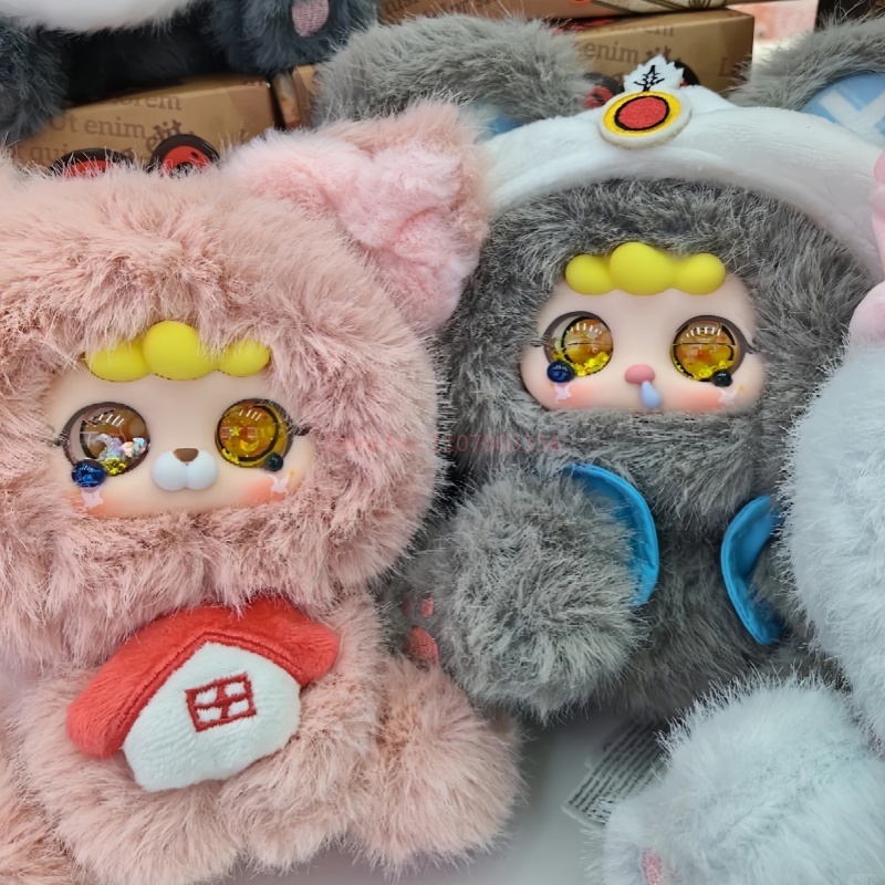 Migo Original New Migo Fairy T - огляд і ціна Kids Toys Animal