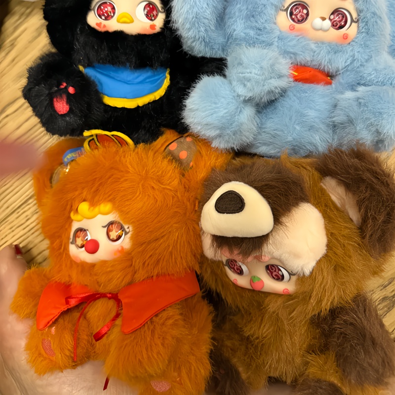 Migo Original New Migo Fairy T - огляд і ціна Kids Toys Animal