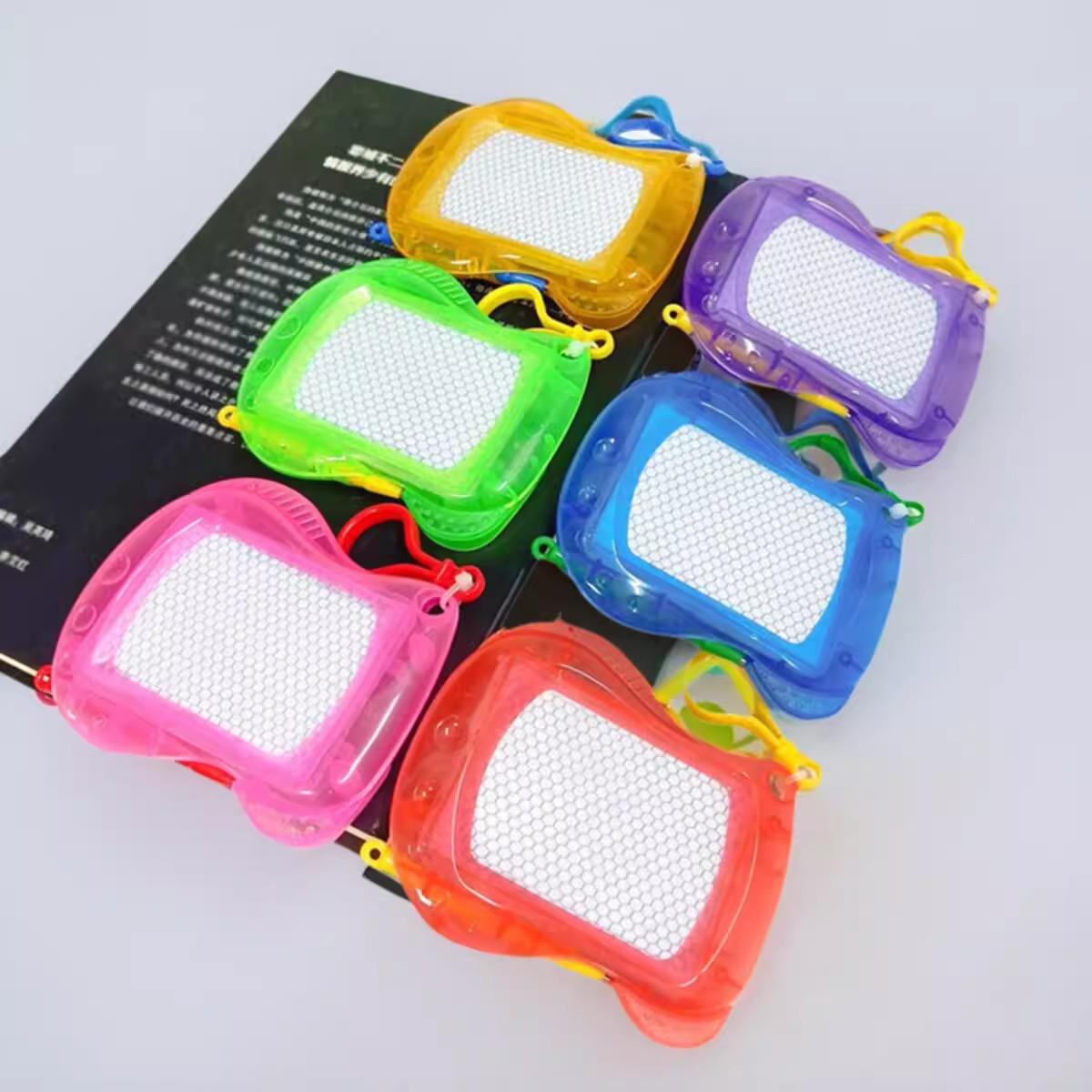10-40PCS Mini Magnetic Drawing - огляд і ціна Magnetic Drawing Board