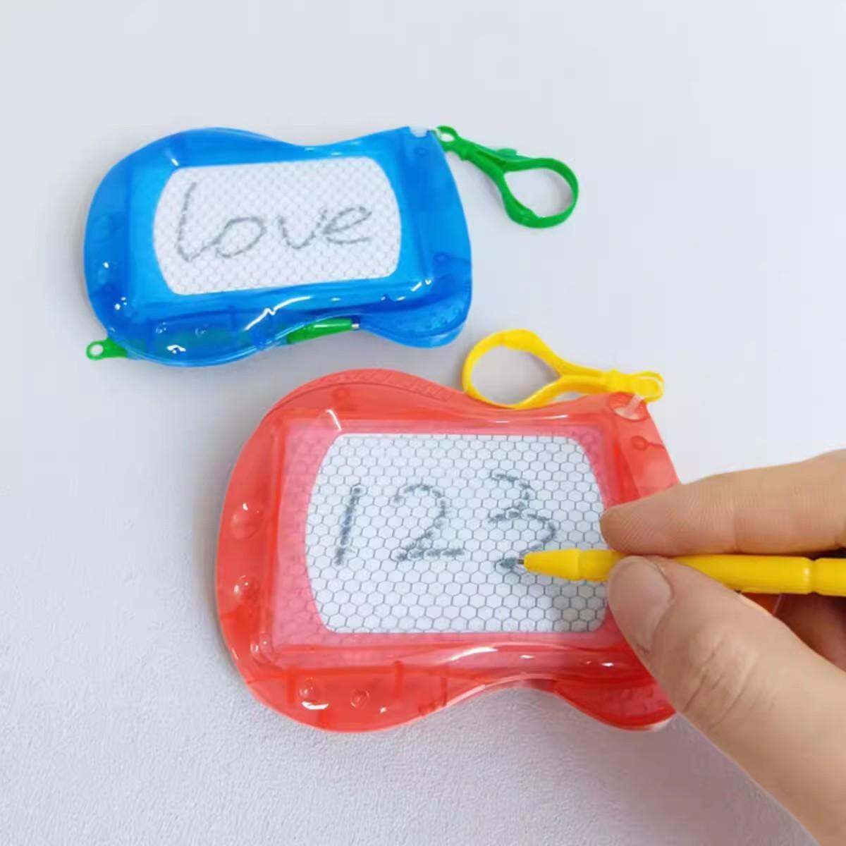 10-40PCS Mini Magnetic Drawing - огляд і ціна Magnetic Drawing Board