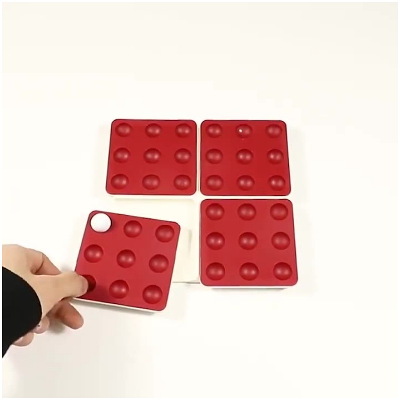 Black & White Rotating Gomoku  - огляд і ціна Kids Toys Deals