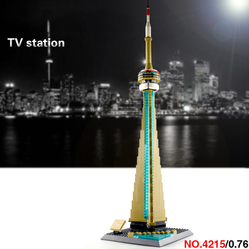 Modern Architecture Toronto Ca - огляд і ціна Kids Toys Canada