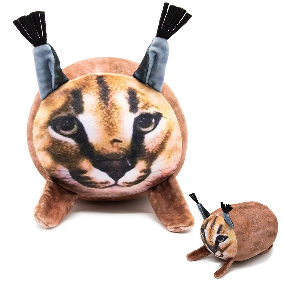 [Promotions]Floppa Plush 8In C - огляд і ціна Kids Toys Animal