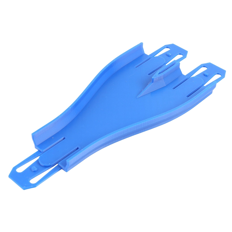 AINY-Racetrack Connectors For  - огляд і ціна Hot Wheels Car Track Sets