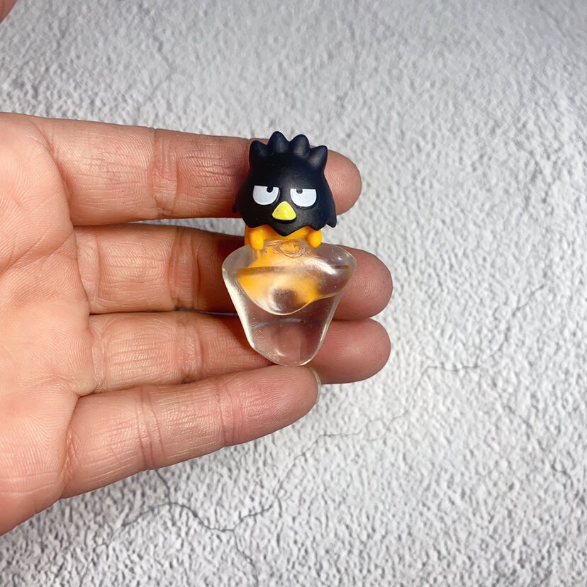 Sanrio Gudetama Cup Edge Mini  - огляд і ціна Kids Toys Animal