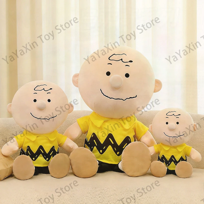 Peanuts Snoopy Charlie Brown P - огляд і ціна Kids Toys Deals