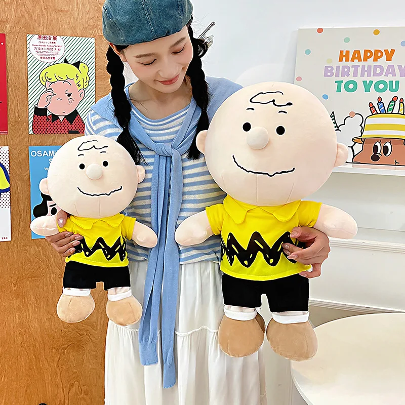 Peanuts Snoopy Charlie Brown P - огляд і ціна Kids Toys Deals