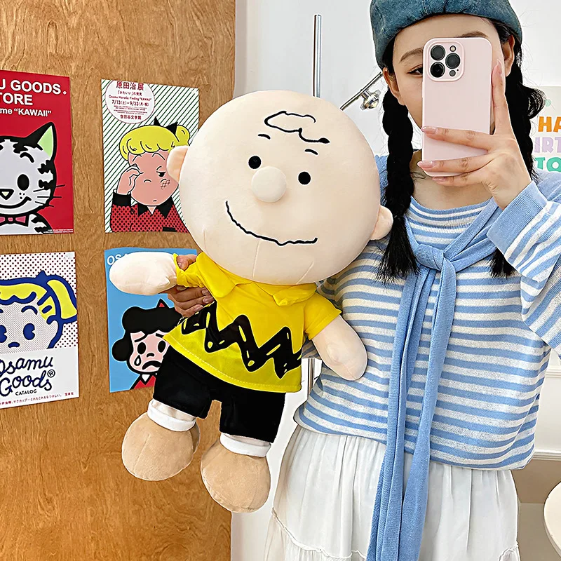 Peanuts Snoopy Charlie Brown P - огляд і ціна Kids Toys Deals