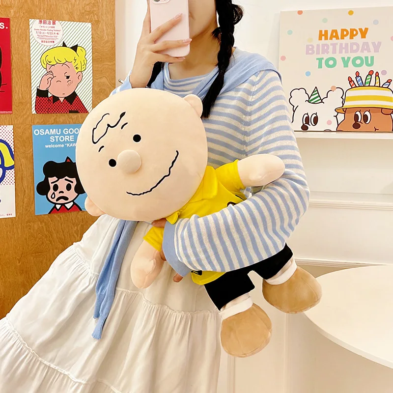 Peanuts Snoopy Charlie Brown P - огляд і ціна Kids Toys Deals