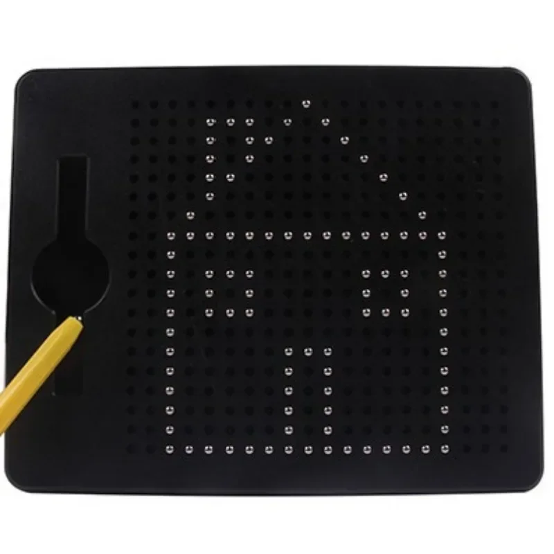 Magnetic Bead Drawing Board Pe - огляд і ціна Magnetic Drawing Board