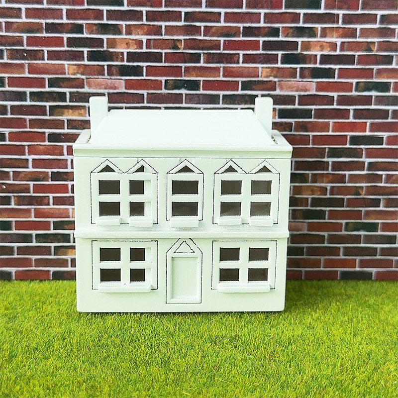 1:12 Dollhouse Miniatures Whit - огляд і ціна Kids Toys Play