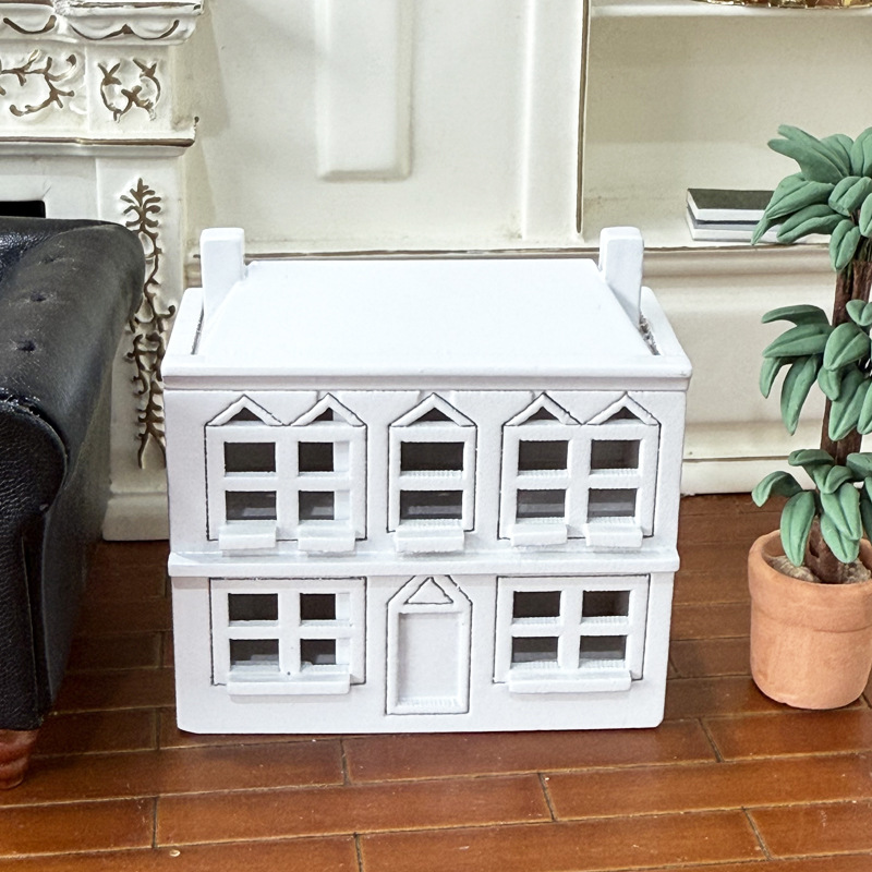 1:12 Dollhouse Miniatures Whit - огляд і ціна Kids Toys Play