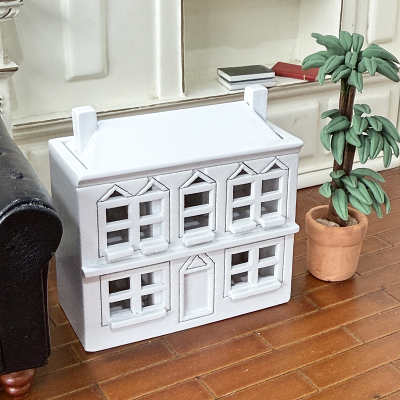 1:12 Dollhouse Miniatures Whit - огляд і ціна Kids Toys Play