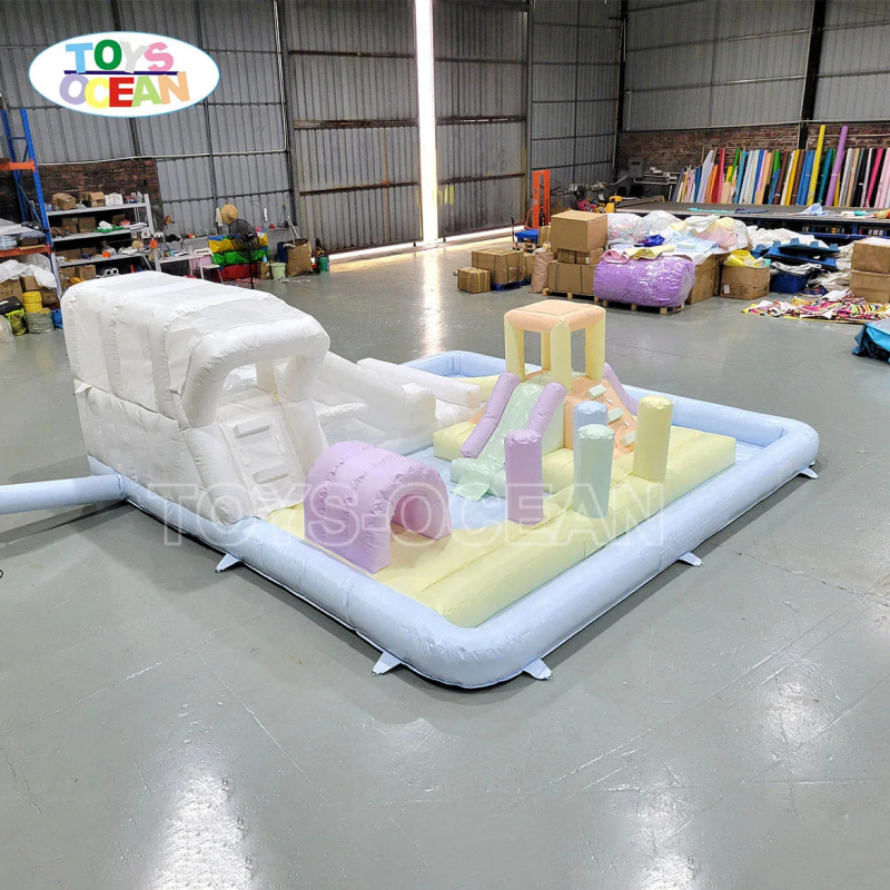 Top Deals Summer Kids Inflatab - огляд і ціна Kids Toys Deals