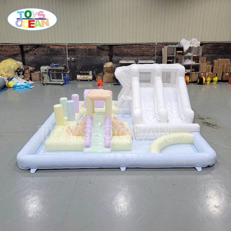 Top Deals Summer Kids Inflatab - огляд і ціна Kids Toys Deals