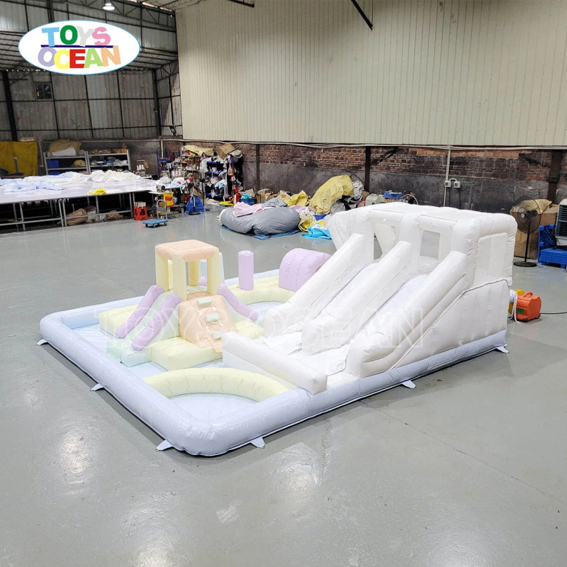 Top Deals Summer Kids Inflatab - огляд і ціна Kids Toys Deals