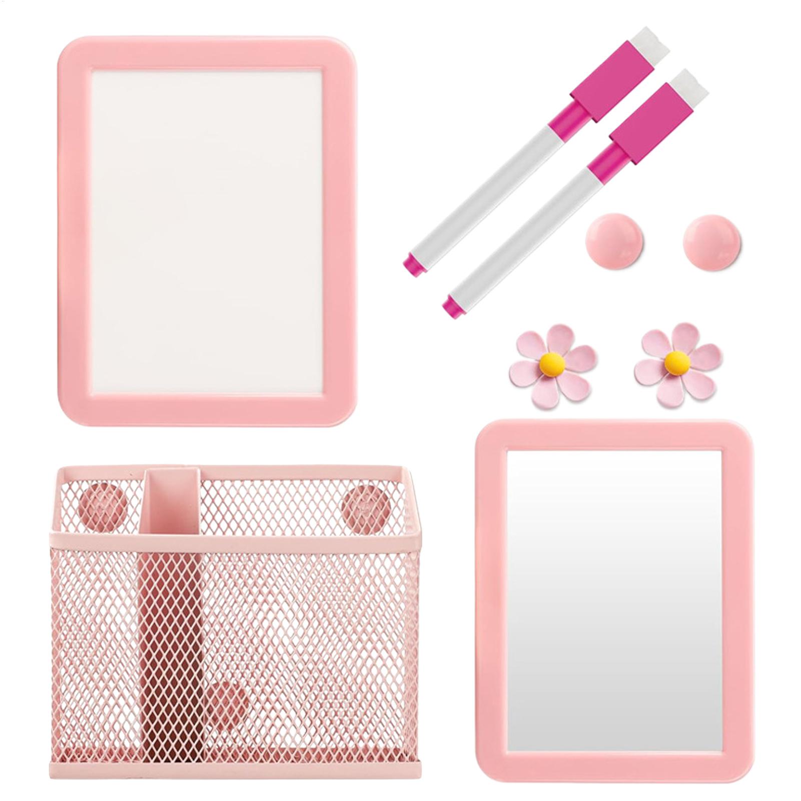 Locker Accessories Kit Magneti - огляд і ціна Magnetic Drawing Board
