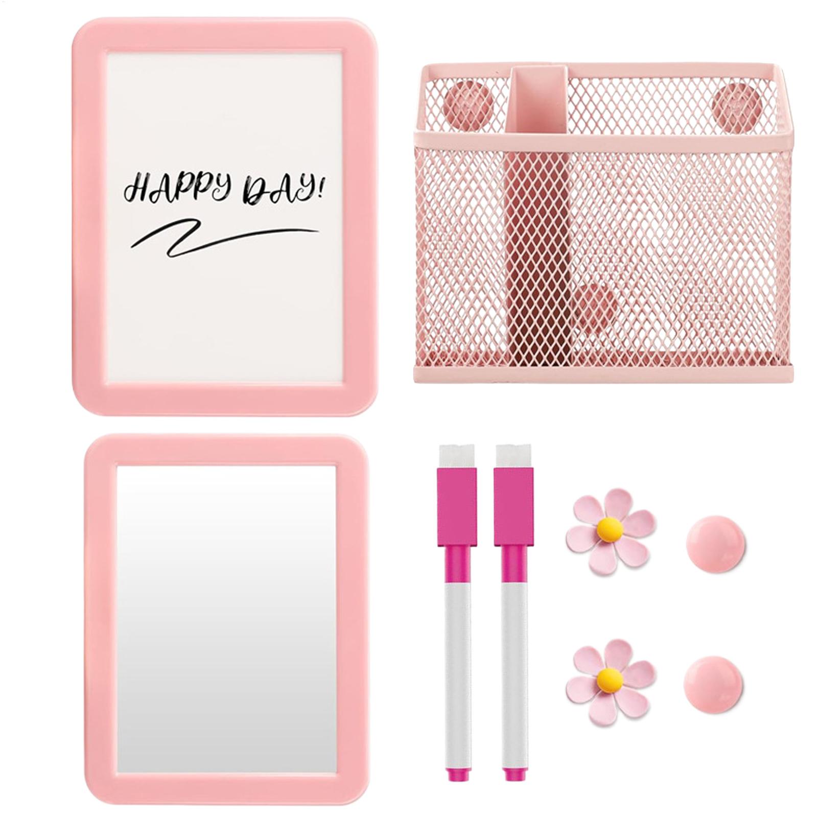 Locker Accessories Kit Magneti - огляд і ціна Magnetic Drawing Board