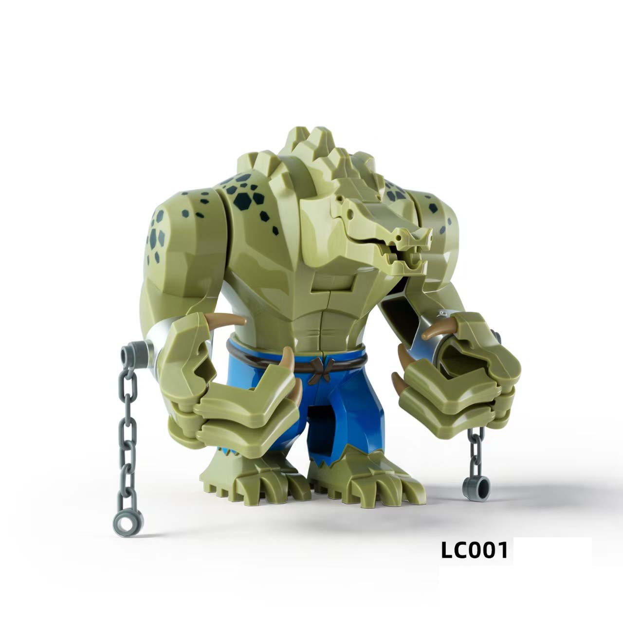 Blind Box Big Building Blocks  - огляд і ціна Lego Building Blocks