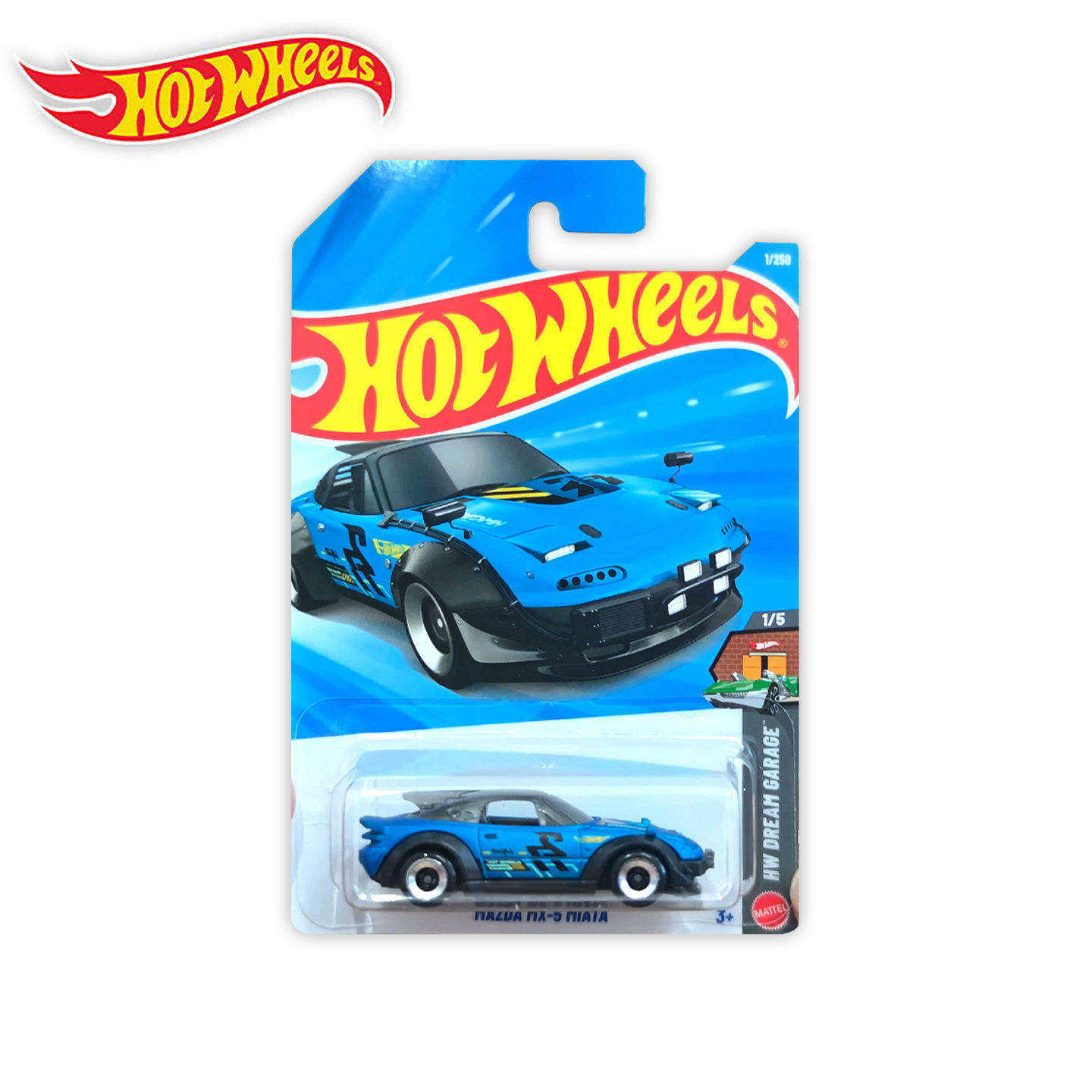 Hot Wheels C4982 2026K Batch 1 - огляд і ціна Kids Toys Usa
