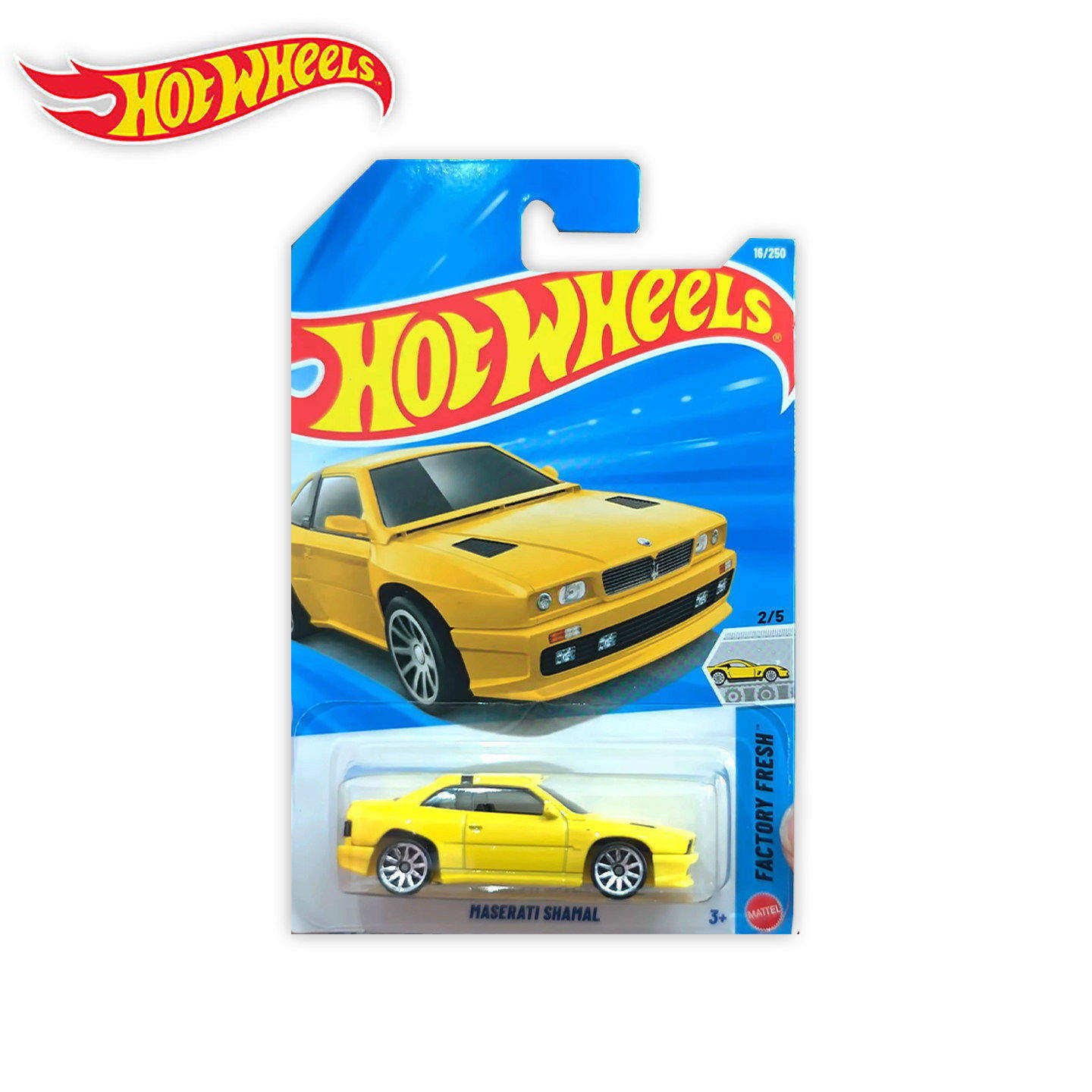 Hot Wheels C4982 2026K Batch 1 - огляд і ціна Kids Toys Usa