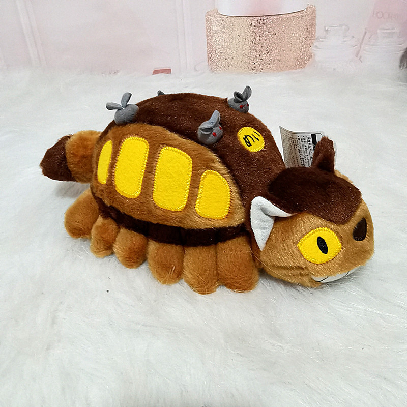 30/40cm Cute Cartoon Anime Bus - огляд і ціна Kids Toys Animal