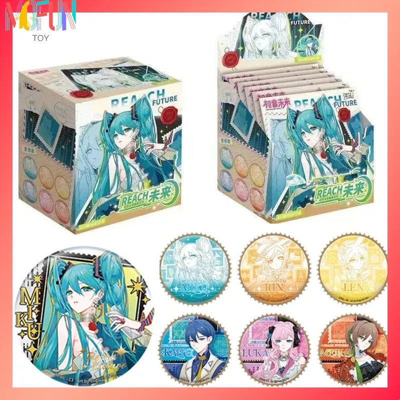 Kayou Original  Hatsune Miku P - огляд і ціна Kids Toys Usa