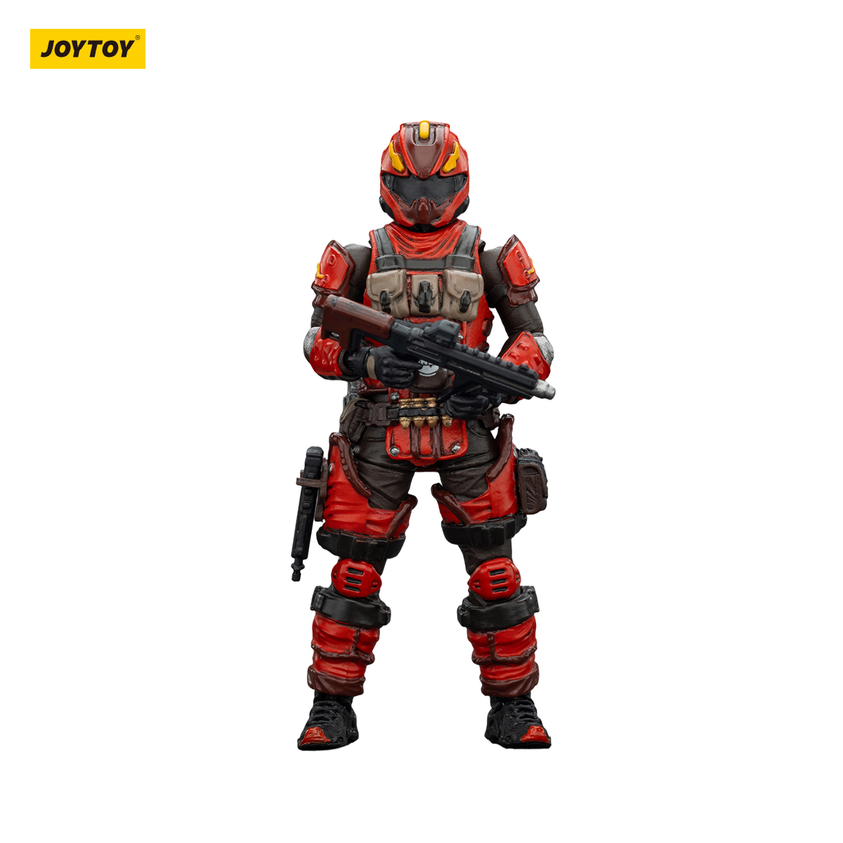[IN STOCK]JOYTOY Dark Source 1 - огляд і ціна Sandbox Play Set