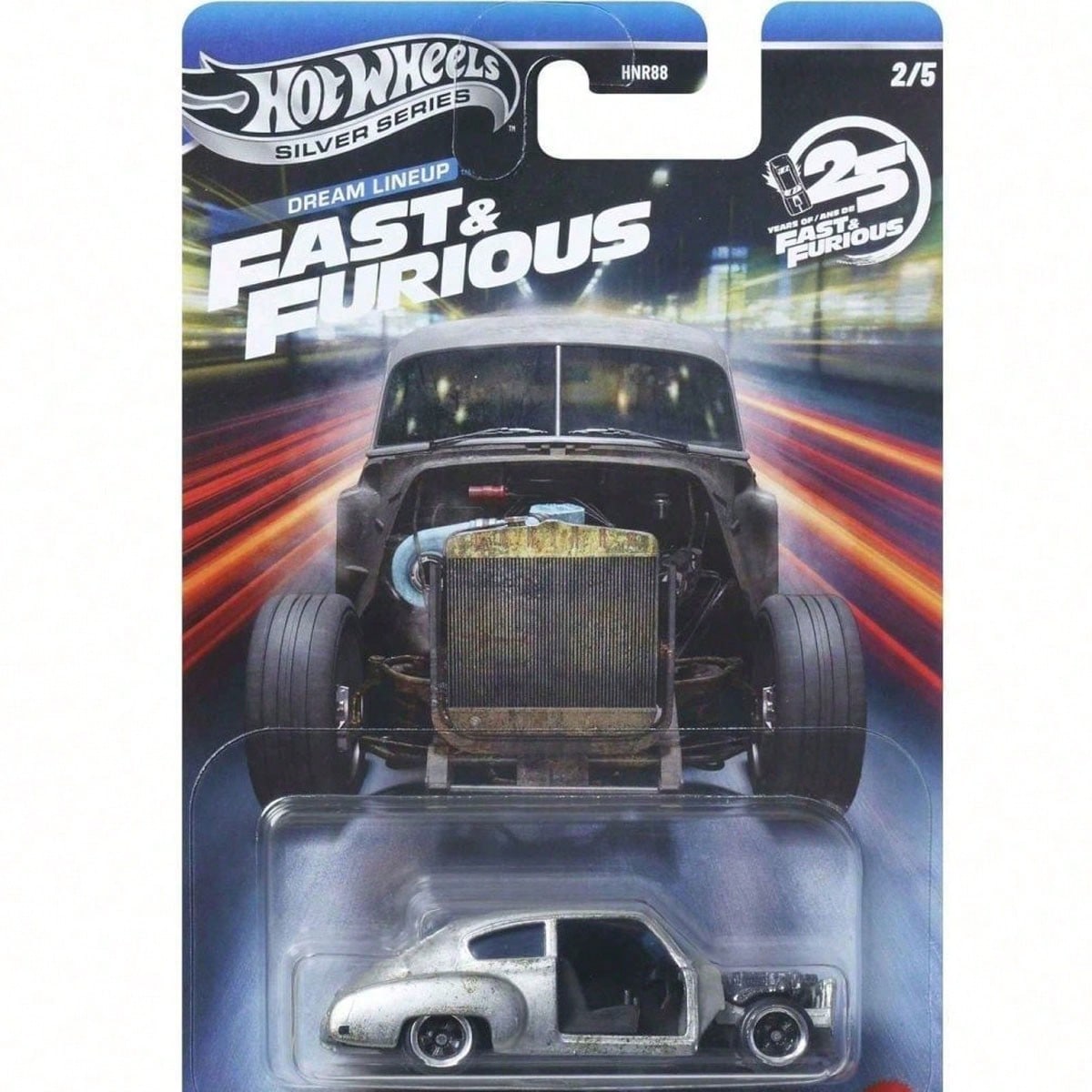 Hot Wheels 1:64 Diecast Alloy  - огляд і ціна Kids Toys Usa