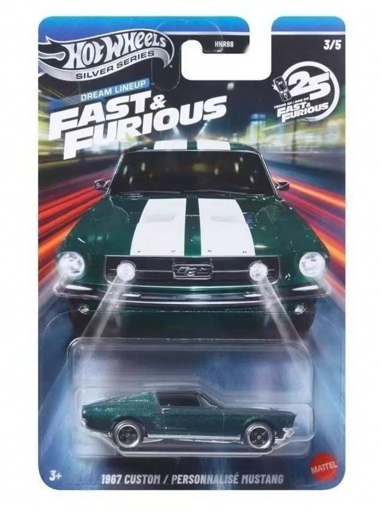 Hot Wheels 1:64 Diecast Alloy  - огляд і ціна Kids Toys Usa