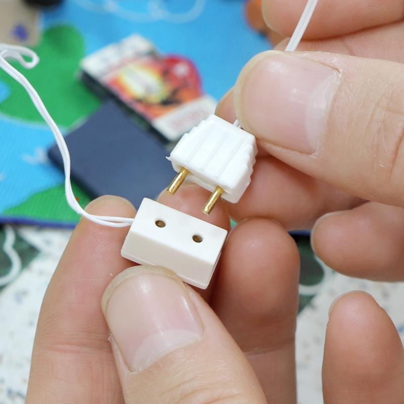 1Pcs 1/12 Dollhouse Decorative - огляд і ціна Kids Toys Play