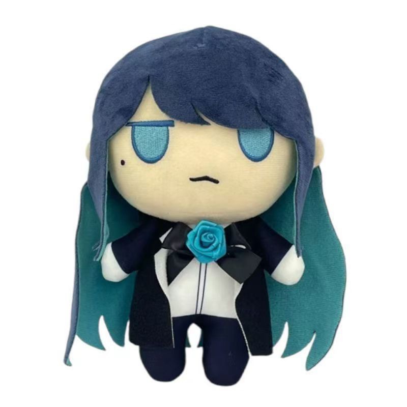 Ado Hibana Plush Toy Ado Merch - огляд і ціна Kids Toys Usa