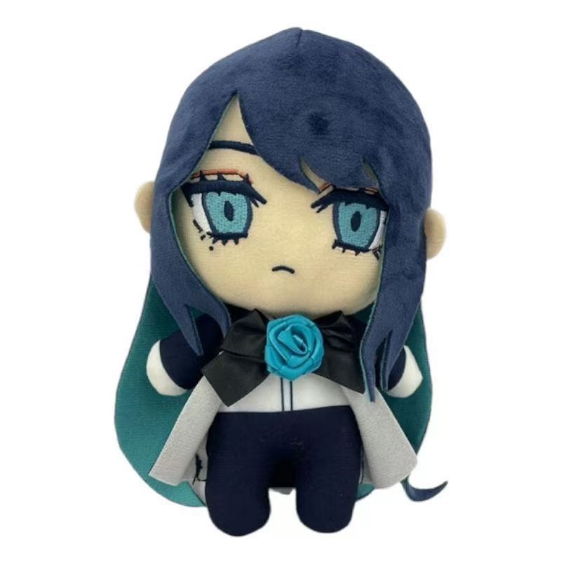 Ado Hibana Plush Toy Ado Merch - огляд і ціна Kids Toys Usa