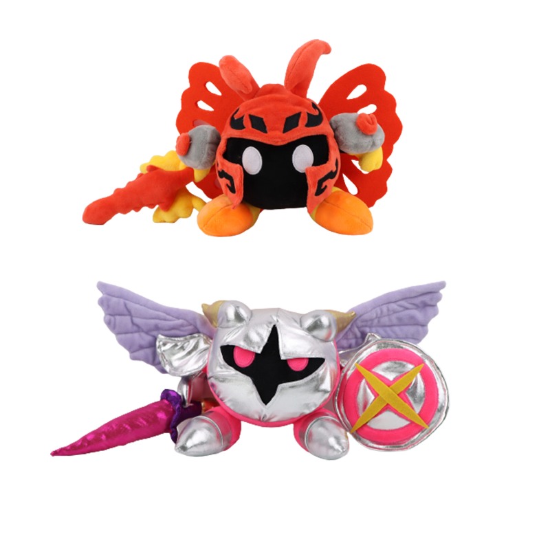 Game Kirby Anime Plush Doll Ka - огляд і ціна Kids Toys Usa