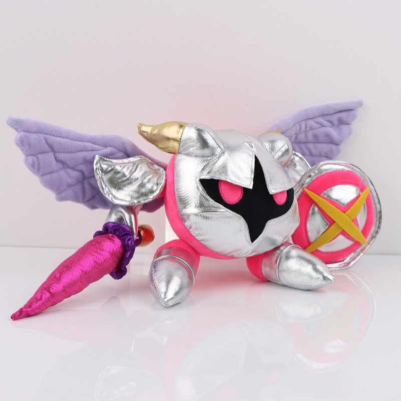 Game Kirby Anime Plush Doll Ka - огляд і ціна Kids Toys Usa