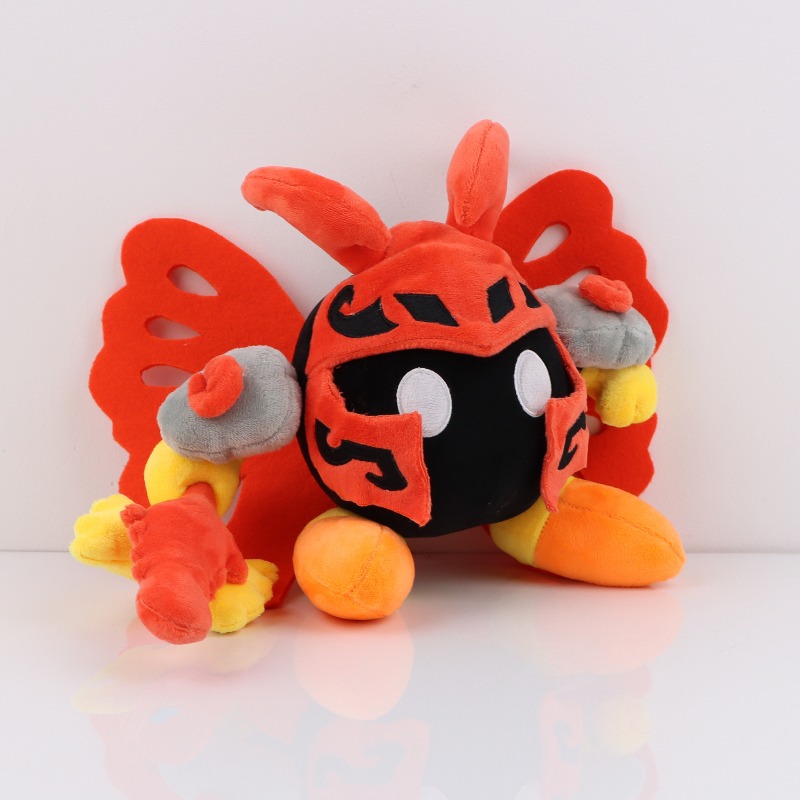 Game Kirby Anime Plush Doll Ka - огляд і ціна Kids Toys Usa