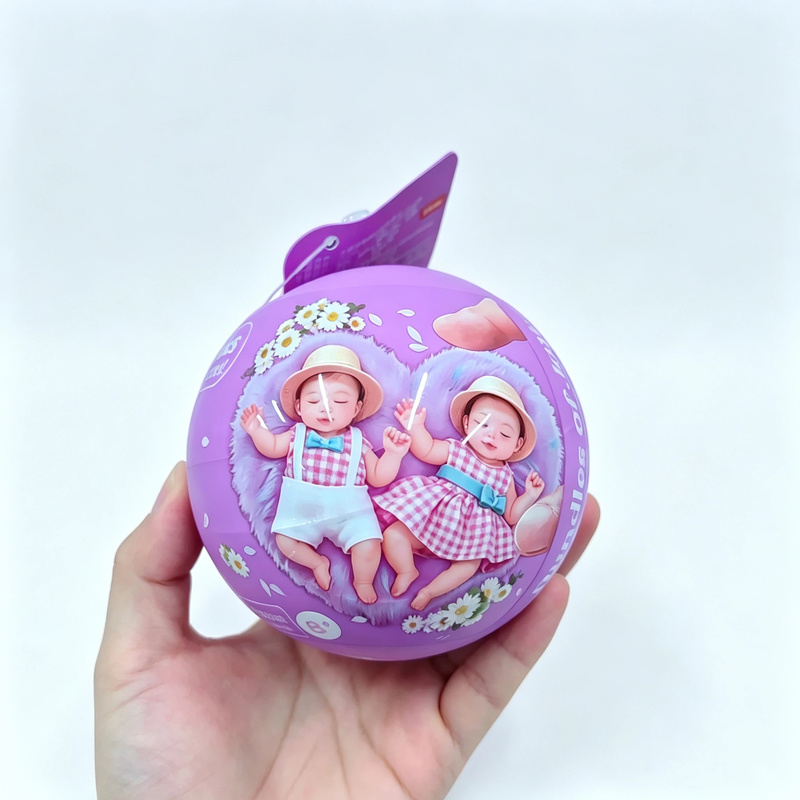 Zuru 5 Surprise My Mini Baby S - огляд і ціна Kids Toys Variety