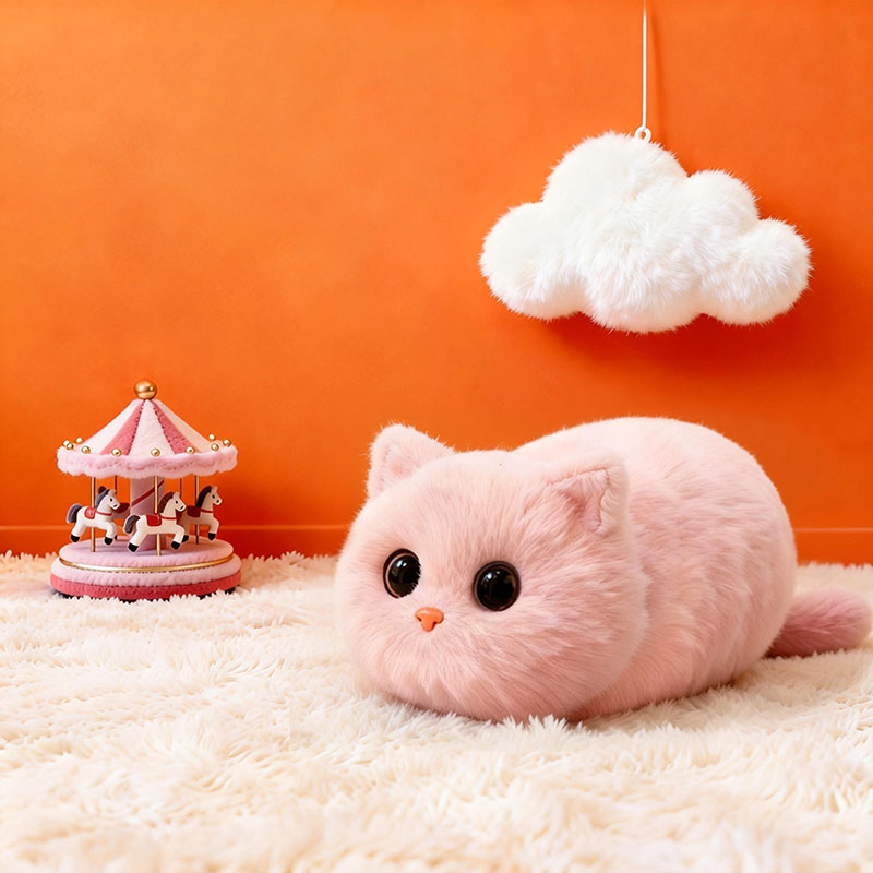 Walulu AI Cute Pet is an emoti - огляд і ціна Kids Toys Usa
