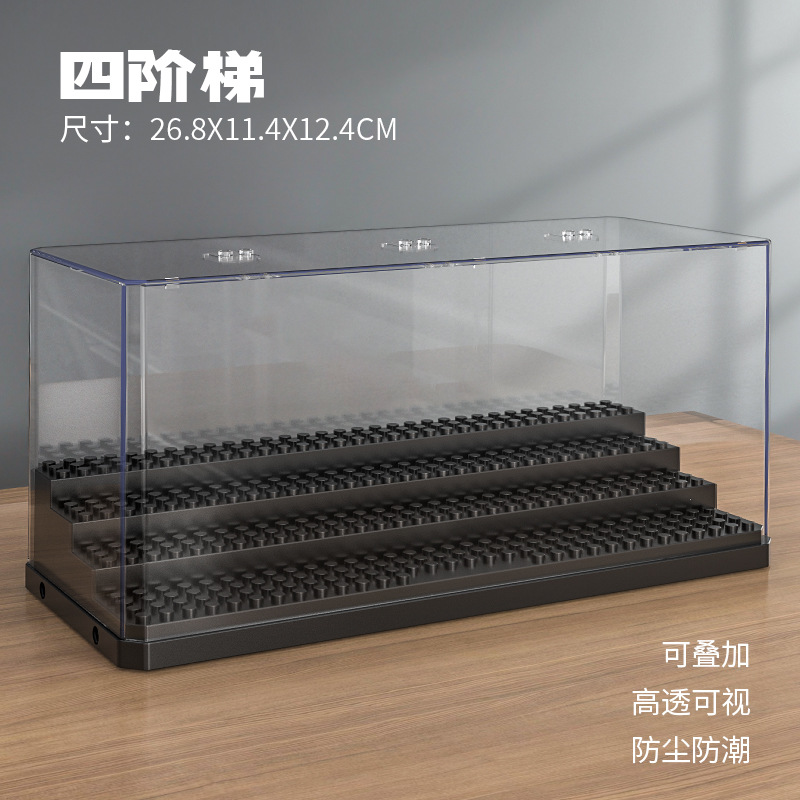 Compatible with Lego small par - огляд і ціна Lego Building Blocks