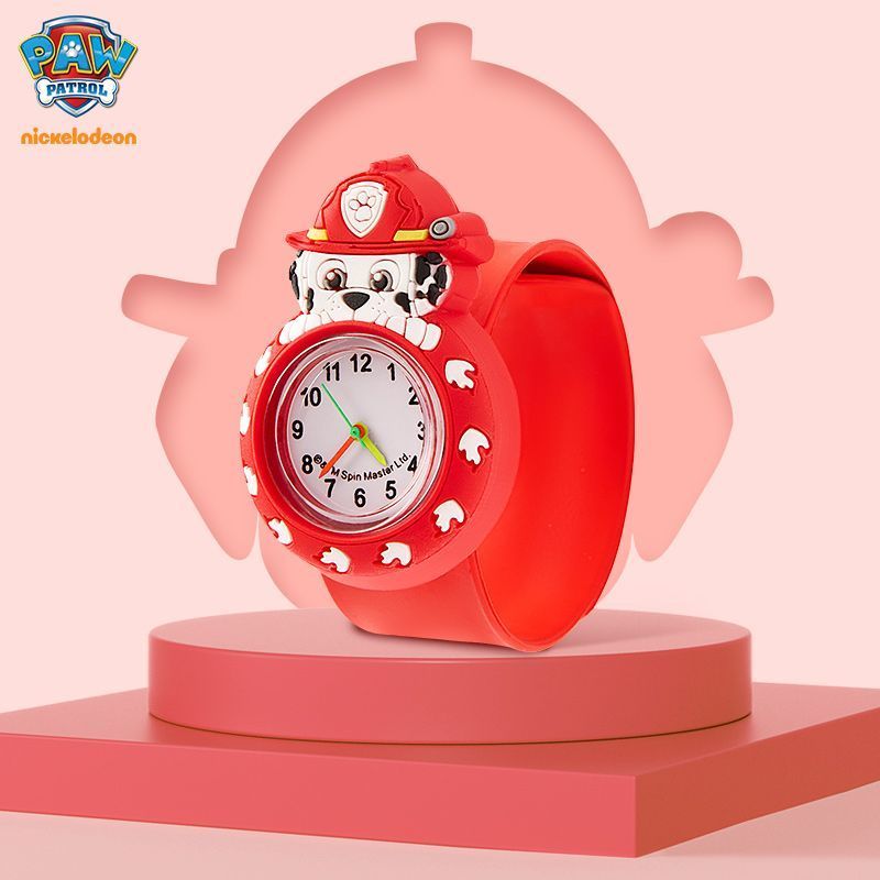 Paw Patrol Kids Watch Boys Gir - огляд і ціна Kids Toys Usa