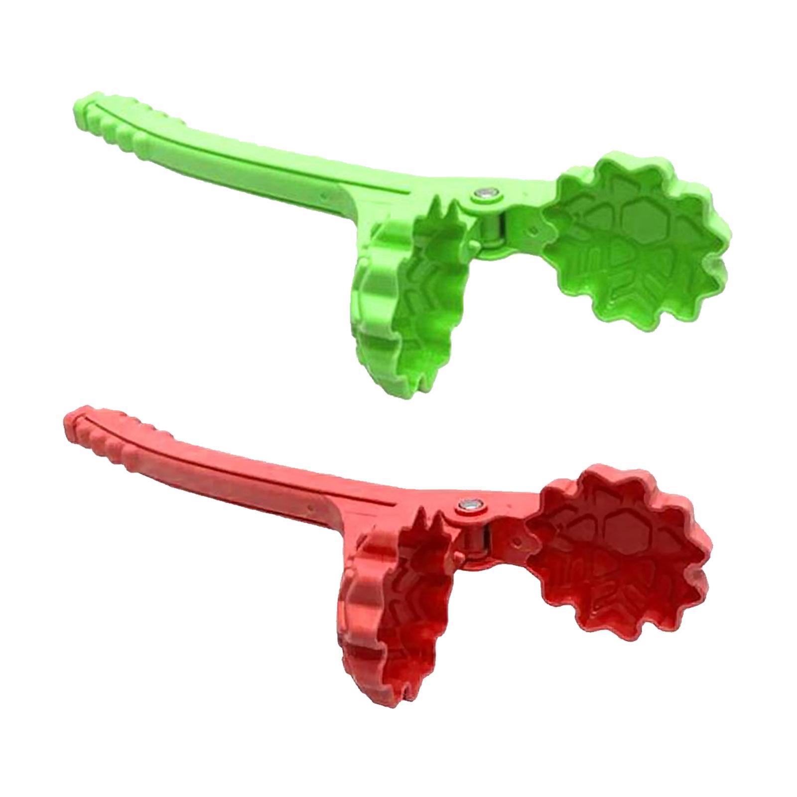 Snowball Fight Toy Clip for Ki - огляд і ціна Kids Toys Play
