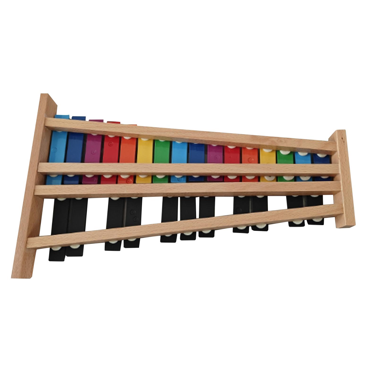 27 Note Xylophone Music Instru - огляд і ціна Kids Toys Xylophone