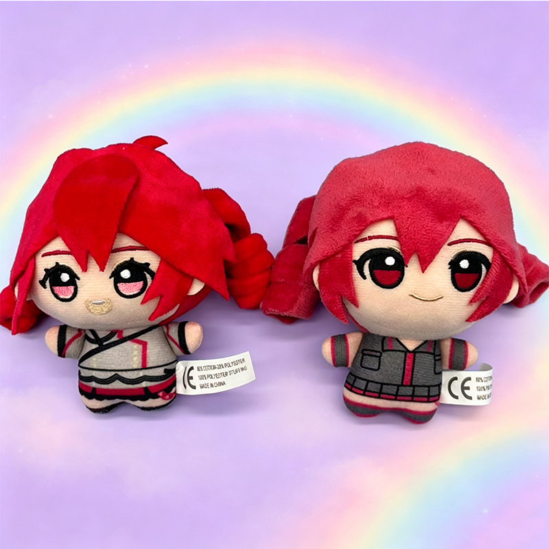 Kasane Teto Plush Toy Soft Dol - огляд і ціна Kids Toys Usa
