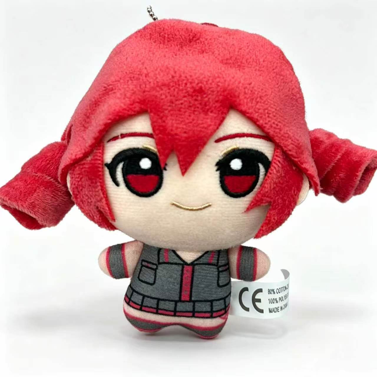 Kasane Teto Plush Toy Soft Dol - огляд і ціна Kids Toys Usa