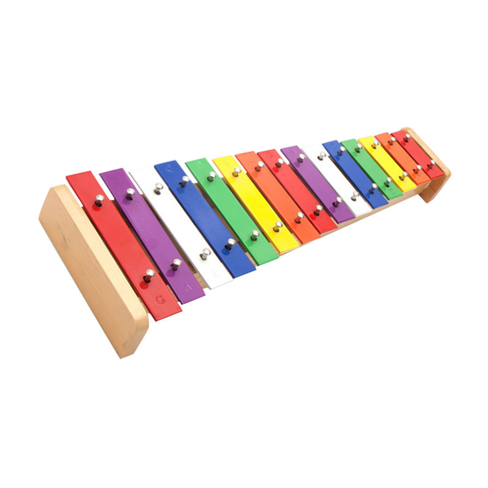 Kids Educational 15-Tone Woode - огляд і ціна Kids Toys Xylophone