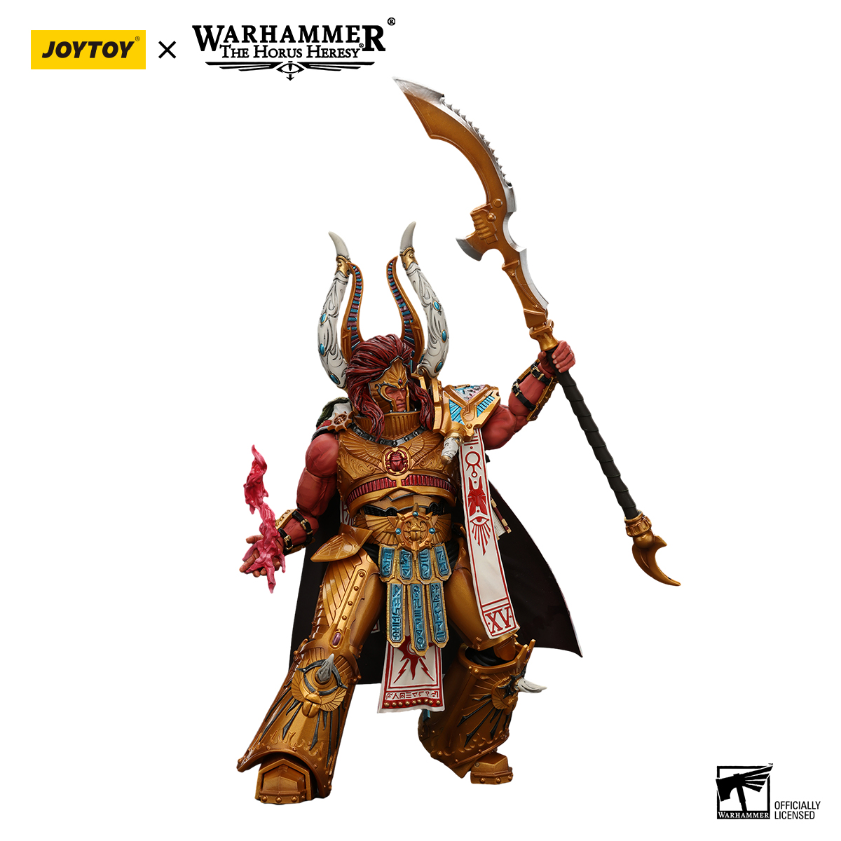 [Pre-order]JOYTOY Warhammer 30 - огляд і ціна Sandbox Play Set
