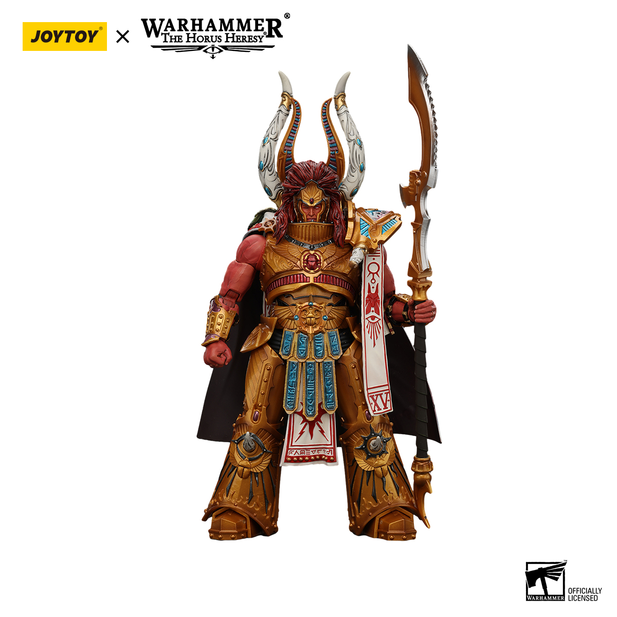 [Pre-order]JOYTOY Warhammer 30 - огляд і ціна Sandbox Play Set